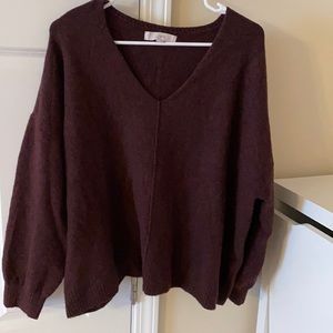 LOFT Sweater